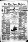 New Ross Standard Saturday 12 July 1890 Page 1