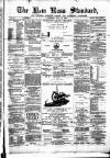 New Ross Standard Saturday 19 July 1890 Page 1