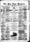 New Ross Standard Saturday 26 July 1890 Page 1