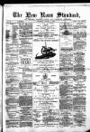 New Ross Standard Saturday 02 August 1890 Page 1