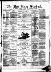 New Ross Standard Saturday 16 August 1890 Page 1