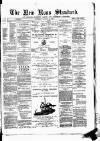 New Ross Standard Saturday 23 August 1890 Page 1