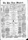 New Ross Standard Saturday 20 September 1890 Page 1