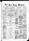 New Ross Standard Saturday 04 October 1890 Page 1
