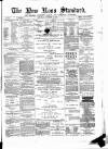 New Ross Standard Saturday 11 October 1890 Page 1