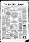 New Ross Standard Saturday 01 November 1890 Page 1