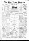 New Ross Standard Saturday 10 January 1891 Page 1