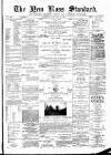 New Ross Standard Saturday 17 January 1891 Page 1