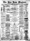 New Ross Standard Saturday 31 January 1891 Page 1
