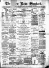 New Ross Standard Saturday 07 February 1891 Page 1