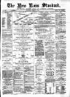 New Ross Standard Saturday 07 March 1891 Page 1
