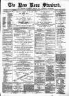 New Ross Standard Saturday 14 March 1891 Page 1