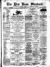 New Ross Standard Saturday 27 June 1891 Page 1
