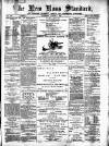 New Ross Standard Saturday 01 August 1891 Page 1