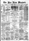 New Ross Standard Saturday 19 December 1891 Page 1
