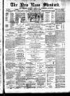 New Ross Standard Saturday 02 January 1892 Page 1
