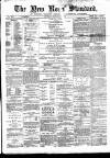New Ross Standard Saturday 09 January 1892 Page 1