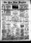 New Ross Standard Saturday 16 January 1892 Page 1