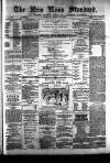 New Ross Standard Saturday 30 January 1892 Page 1