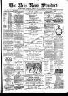New Ross Standard Saturday 27 February 1892 Page 1