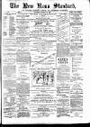 New Ross Standard Saturday 12 March 1892 Page 1