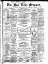 New Ross Standard Saturday 02 April 1892 Page 1