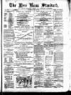 New Ross Standard Saturday 09 April 1892 Page 1