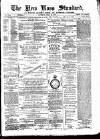 New Ross Standard Saturday 30 April 1892 Page 1