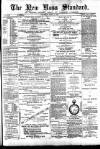 New Ross Standard Saturday 11 June 1892 Page 1