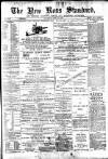New Ross Standard Saturday 18 June 1892 Page 1