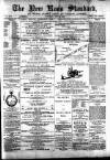 New Ross Standard Saturday 25 June 1892 Page 1