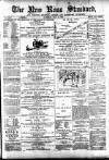 New Ross Standard Saturday 16 July 1892 Page 1