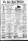New Ross Standard Saturday 23 July 1892 Page 1