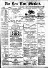 New Ross Standard Saturday 06 August 1892 Page 1