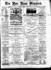New Ross Standard Saturday 13 August 1892 Page 1