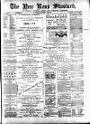 New Ross Standard Saturday 22 October 1892 Page 1
