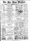 New Ross Standard Saturday 29 October 1892 Page 1