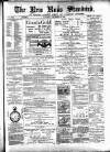 New Ross Standard Saturday 03 December 1892 Page 1