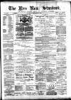 New Ross Standard Saturday 10 December 1892 Page 1