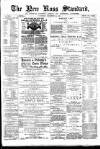 New Ross Standard Saturday 24 December 1892 Page 1