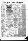 New Ross Standard Saturday 21 January 1893 Page 1