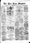 New Ross Standard Saturday 28 January 1893 Page 1