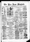 New Ross Standard Saturday 04 February 1893 Page 1