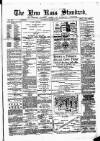 New Ross Standard Saturday 11 March 1893 Page 1
