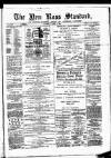 New Ross Standard Saturday 01 April 1893 Page 1