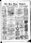 New Ross Standard Saturday 08 April 1893 Page 1