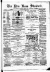 New Ross Standard Saturday 22 April 1893 Page 1