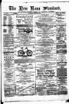 New Ross Standard Saturday 29 April 1893 Page 1