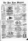 New Ross Standard Saturday 17 June 1893 Page 1