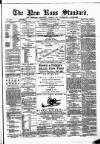 New Ross Standard Saturday 19 August 1893 Page 1